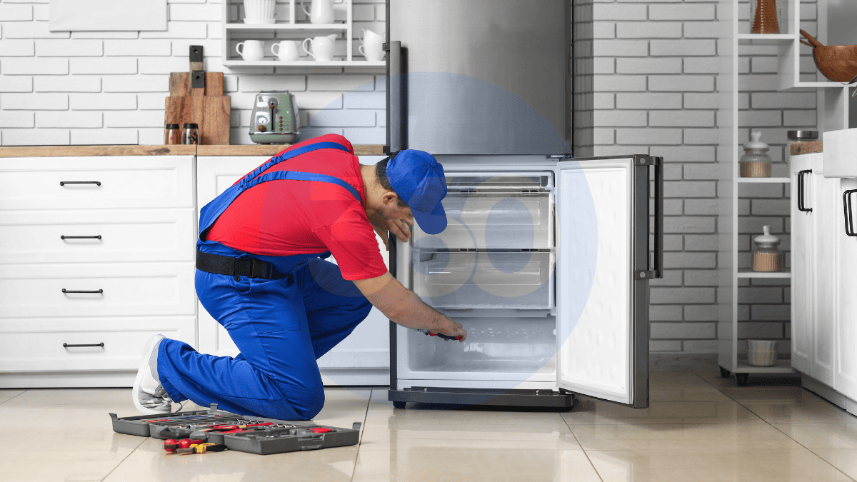 Diyarbakır Amana Buzdolabı Servisi