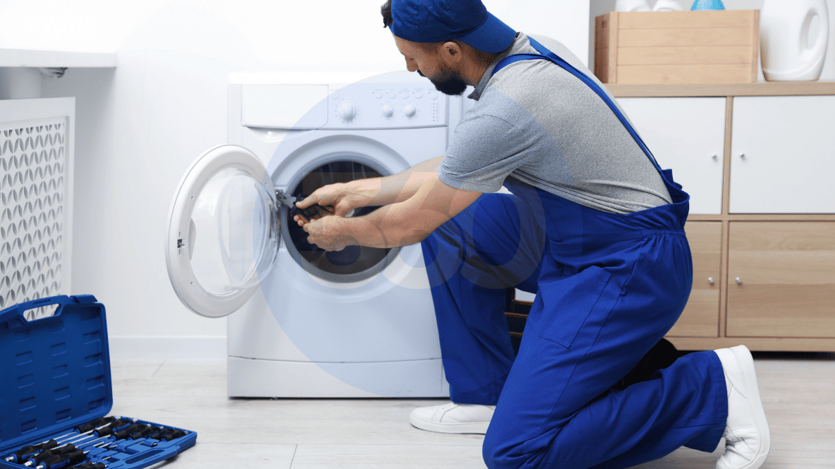 Diyarbakır Amana Çamaşır Makinesi Servisi